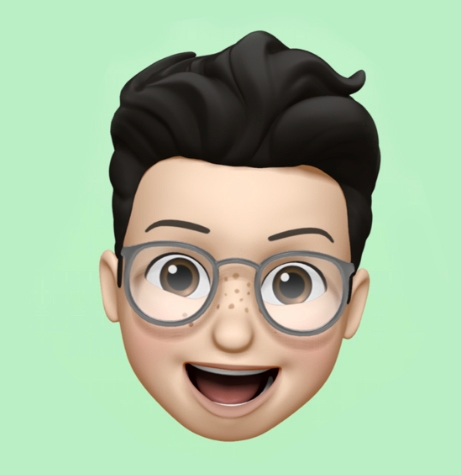 My avatar