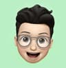 My avatar